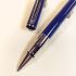 法國 Waterman 透視系列 鋼珠筆（法藍款）